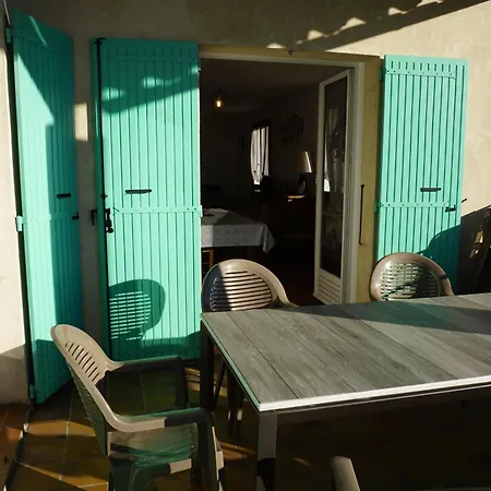 Casa vacanze Des Sources