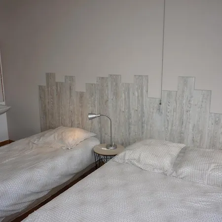 Des Sources Casa vacanze *