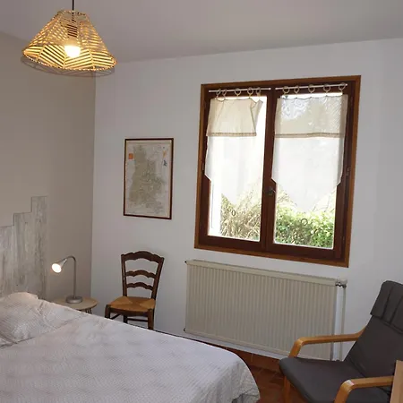 Des Sources Casa vacanze Les Granges-Gontardes