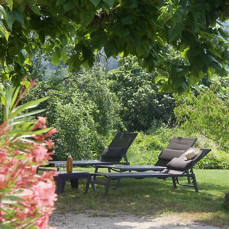 Дом отдыха Des Sources *