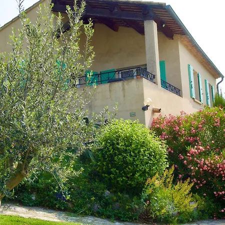 Des Sources Casa vacanze *