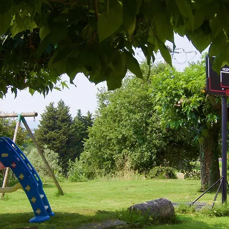 Casa vacanze Des Sources Les Granges-Gontardes