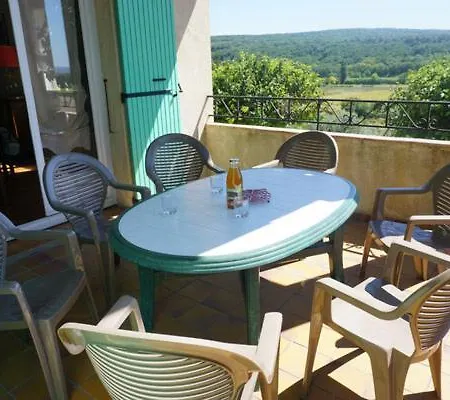 Casa vacanze Des Sources