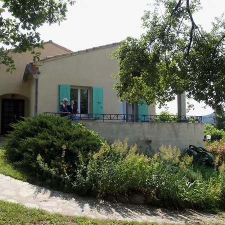 Des Sources Casa vacanze *