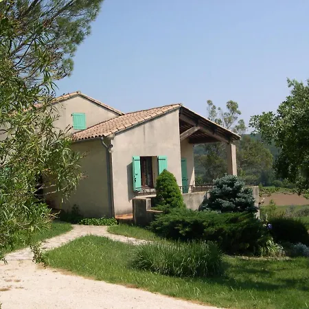 Casa vacanze Des Sources Les Granges-Gontardes