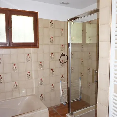 Des Sources Casa vacanze Les Granges-Gontardes