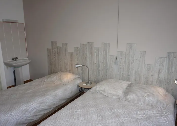 Des Sources 度假居 *